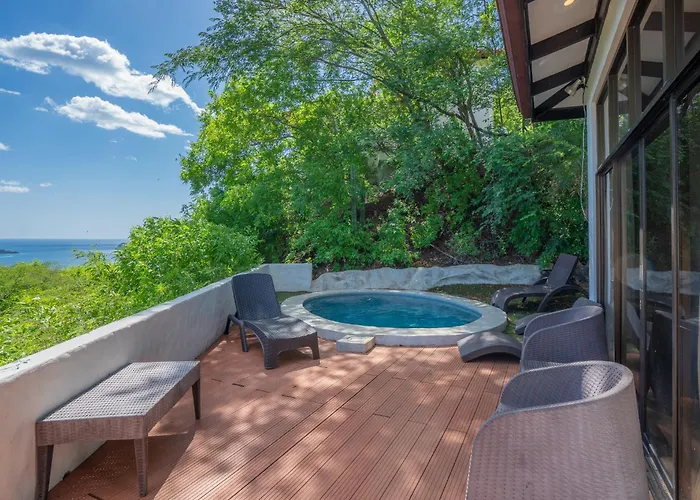 Ocean Breath At Sol Villa