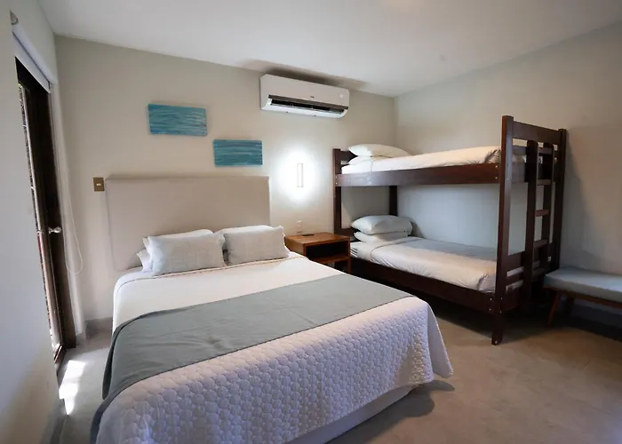 Ocean Breath At Sol Villa