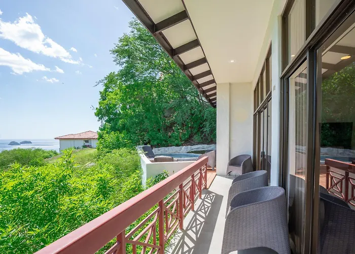 Ocean Breath At Sol Villa *