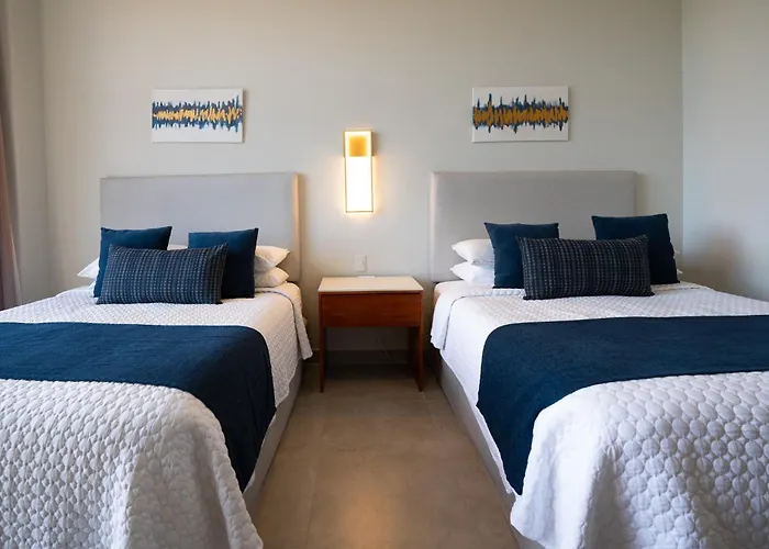 Ocean Breath At Sol Sardinal (Guanacaste)