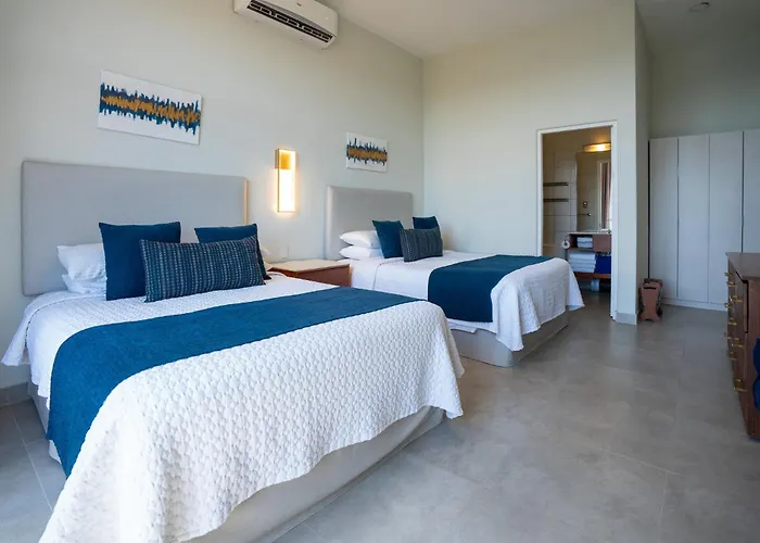 Ocean Breath At Sol Villa