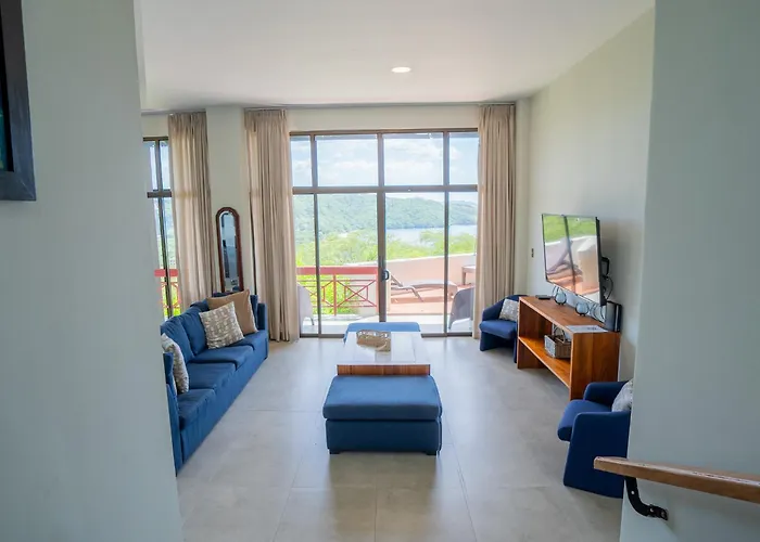 Ocean Breath At Sol Sardinal (Guanacaste)